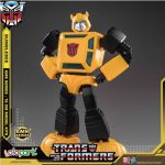 Yolopark Transformers: Generation One - AMK Series: Bumblebee 16cm