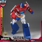 Yolopark Transformers: Generation One - AMK Series: Optimus Prime 20cm