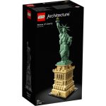 Lego Creator Statue of Liberty 1685 κομμάτια 16+ Ετών (21042)