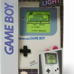 Paladone Φωτιστικο Nintendo: Gameboy Light (PP5103NNV3)
