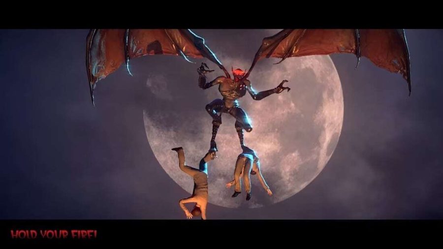 The House Of The Dead: Remake Nintendo Switch NEW