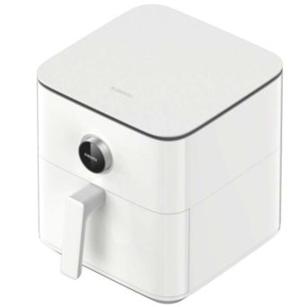Xiaomi Smart Air Fryer 6.5L White (BHR7358EU)