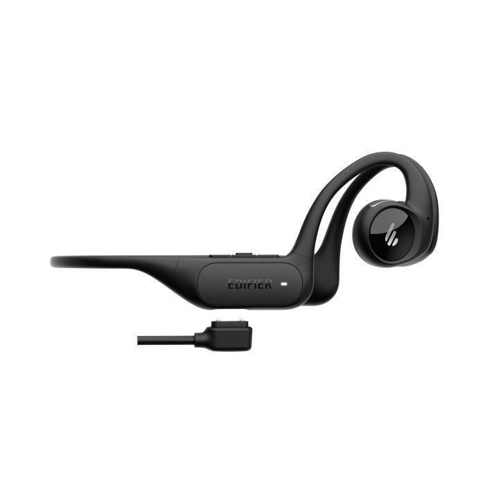 Ασυρματα Ακουστικά Neckband BT Edifier Comfo Run (Ήχος με βαθιά μπάσα-Αντοχη στον Ιδρωτα)