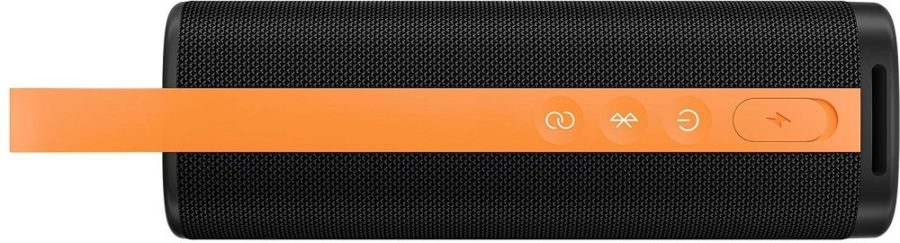 Xiaomi Ηχείο Bluetooth 30W Μαύρο (QBH4261GL)