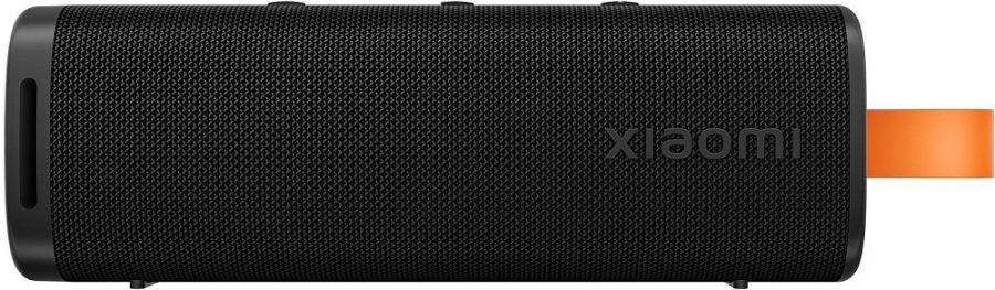 Xiaomi Ηχείο Bluetooth 30W Μαύρο (QBH4261GL)