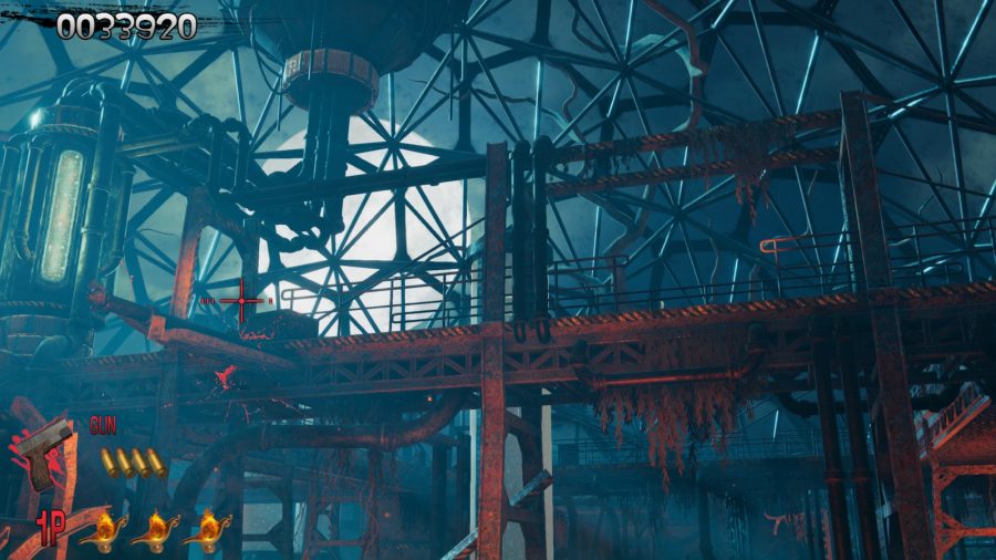The House Of The Dead: Remake Nintendo Switch NEW