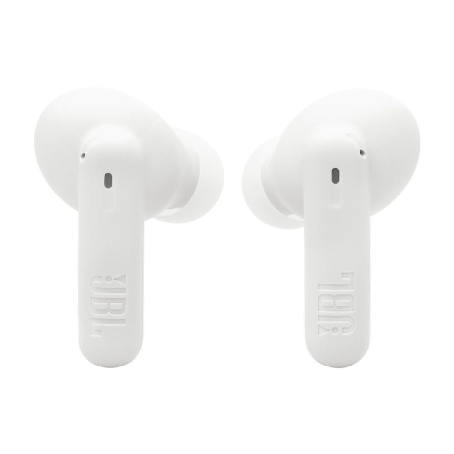 JBL Wave Beam 2, True Wireless In-Ear Headphones White