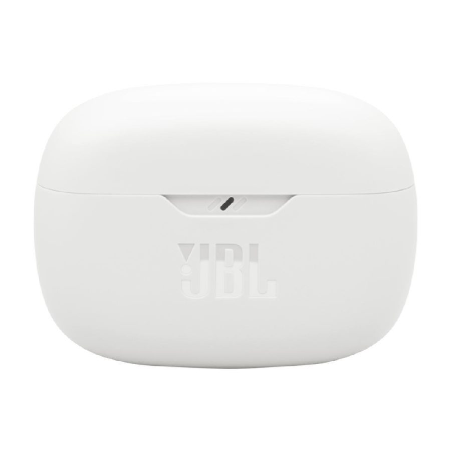 JBL Wave Beam 2, True Wireless In-Ear Headphones White