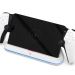 Subsonic Βαση Φορτισης και Βαση με Φωτα LED για το Playstation Portal