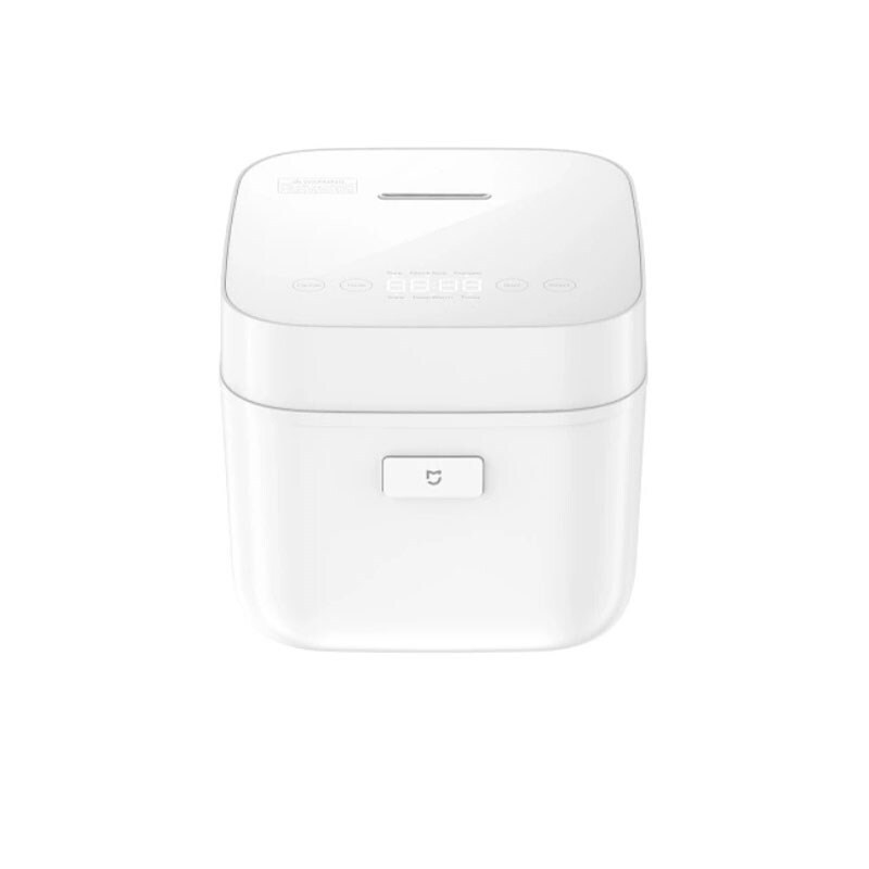Xiaomi Μάγειρας ρυζιού Multifunctional Rice Cooker 1.5L (BHR9016EU)