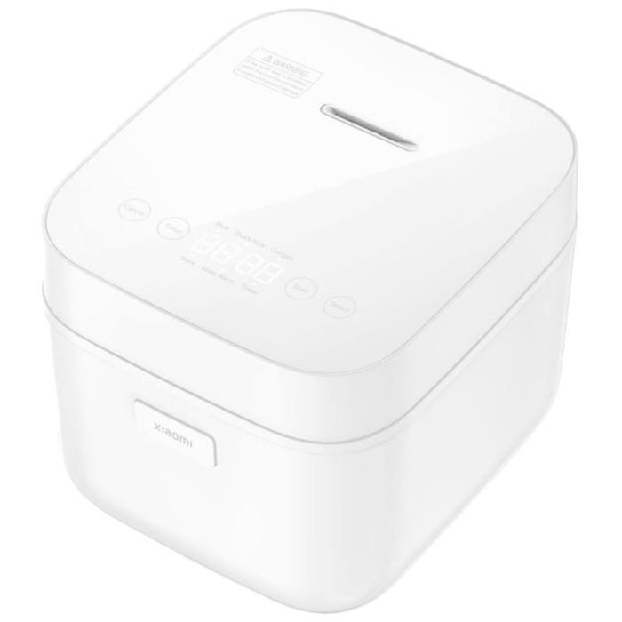 Xiaomi Μάγειρας ρυζιού Multifunctional Rice Cooker 1.5L (BHR9016EU)