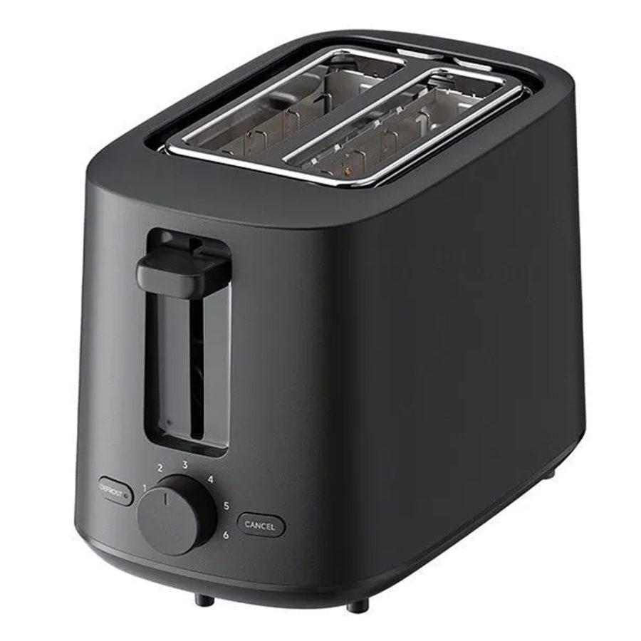 Xiaomi Τοστιερα Φρυγανιέρα 2 Θέσεων Toaster (BHR8811EU)