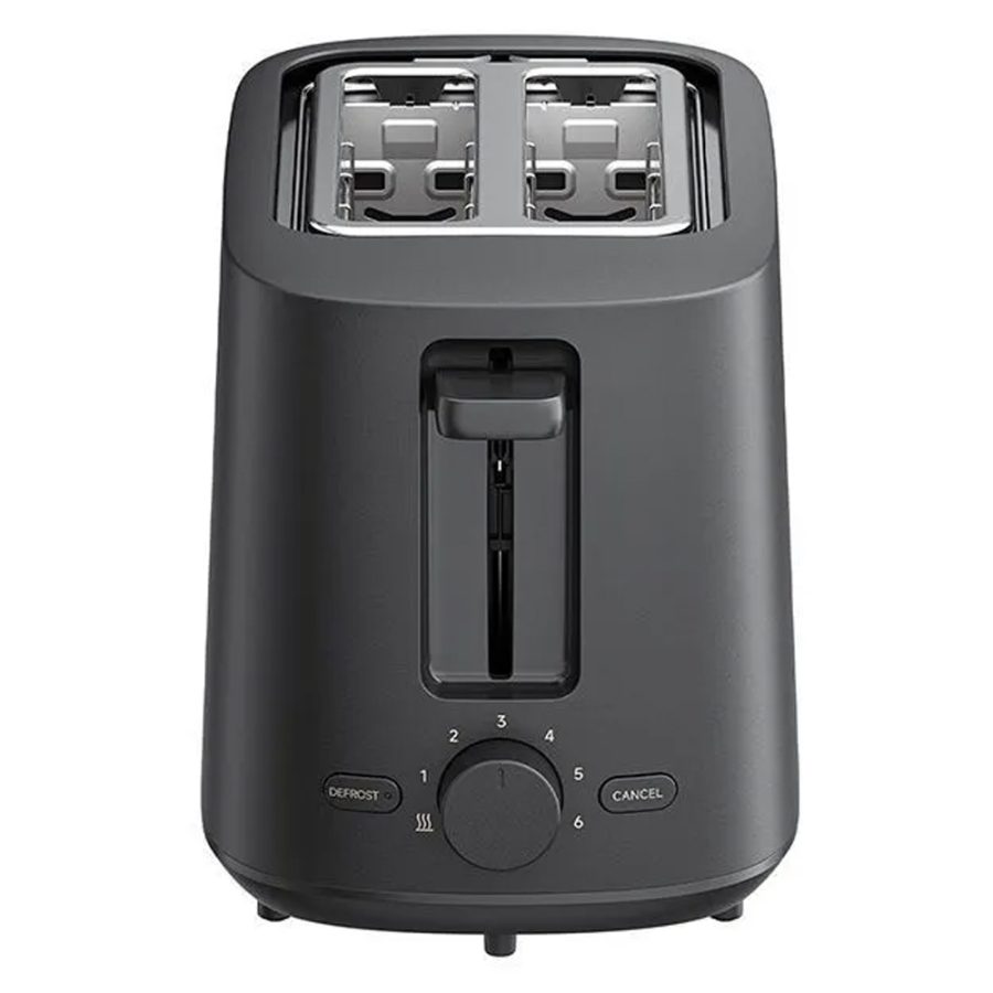 Xiaomi Τοστιερα Φρυγανιέρα 2 Θέσεων Toaster (BHR8811EU)
