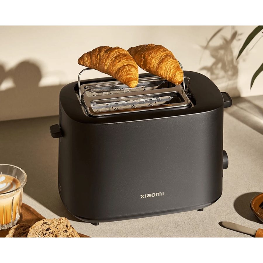 Xiaomi Τοστιερα Φρυγανιέρα 2 Θέσεων Toaster (BHR8811EU)