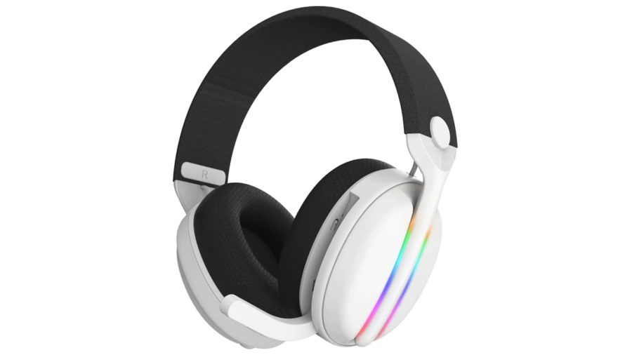 Subsonic Ασυρματα Ακουστικα Wireless Headset All Platforms Led 7.1 MULTI /PS5