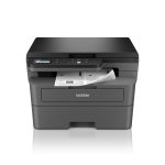 Brother Ασπρόμαυρο Πολυμηχάνημα Laser, 3in1 Duplex, Usb/ WiFi) (Print/Scan/Copy), 1200x1200 Dpi, 32ppm,(DCPL2620DW)
