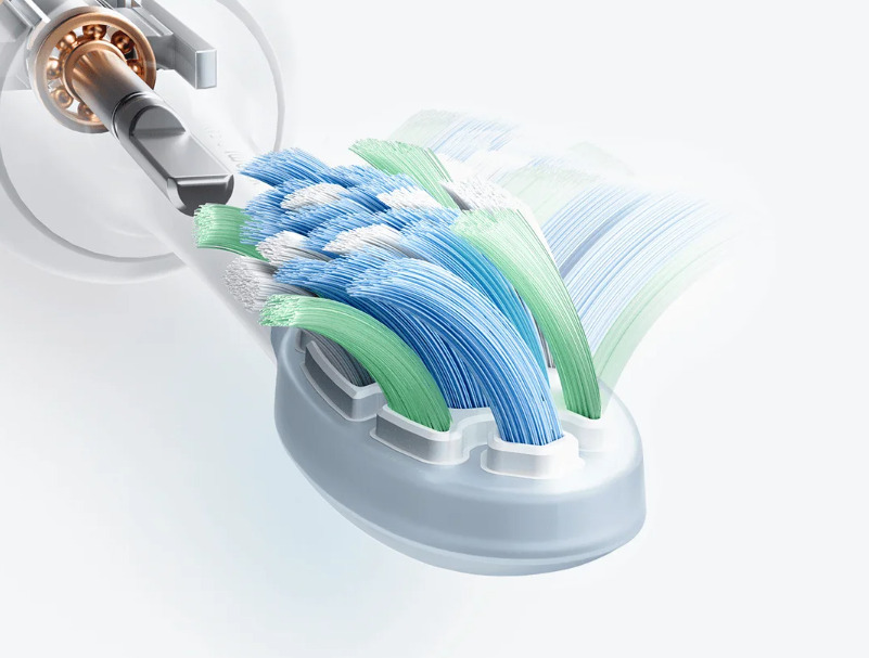 Xiaomi Ηλεκτρική Οδοντόβουρτσα Oscillation Electric Toothbrush Blue (BHR9801EU)