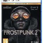 Frostpunk 2 Ice Breaker Edition PS5 NEW