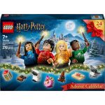 LEGO Harry Potter Advent Calendar 2025 (76456)