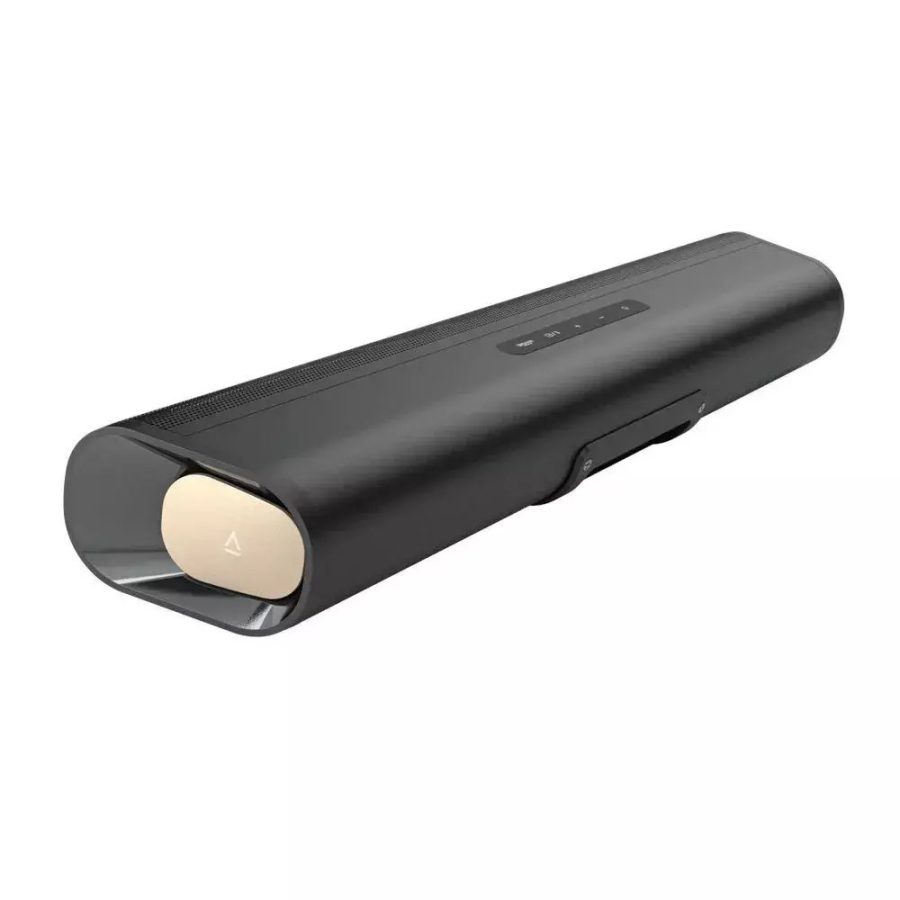 Creative Stage Pro Soundbar 2.1 Bluetooth, HDMI 160W Ασύρματο Subwoofer Μαύρο