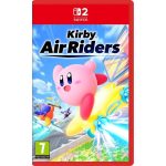 Kirby Air Riders Nintento Switch 2 NEW