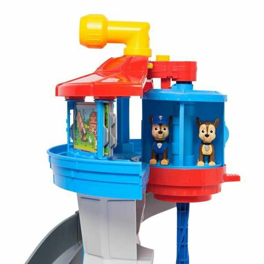 Spin Master Paw Patrol: Paw Patrol Lookout Tower Playset (6073765)
