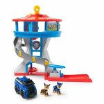 Spin Master Paw Patrol: Paw Patrol Lookout Tower Playset (6073765)