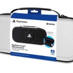 PS5 Θηκη Nacon Official LICENSED RIGID POUCH FOR PS PORTAL WHITE