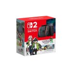 Nintendo Switch 2 Κονσολα + Pokemon Legends Z-A