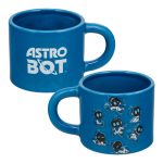 Paladone Κουπα Astrobot Embossed Mug 400ml (PP15506AB)