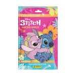 PANINI Stitch Amazing Worlds Starter Pack (Πακετο με Συλλεκτικες Καρτες)
