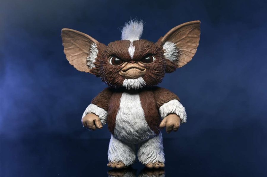 Neca Σετ Φιγούρες Gremlins: Gremlins Evolution Of A Gremlin 40th Ann Box Set 16cm