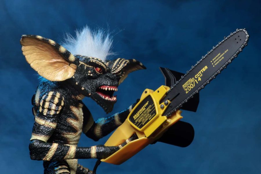 Neca Σετ Φιγούρες Gremlins: Gremlins Evolution Of A Gremlin 40th Ann Box Set 16cm