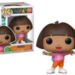 Funko Pop! Animation: Dora - Dora #2003 Figure