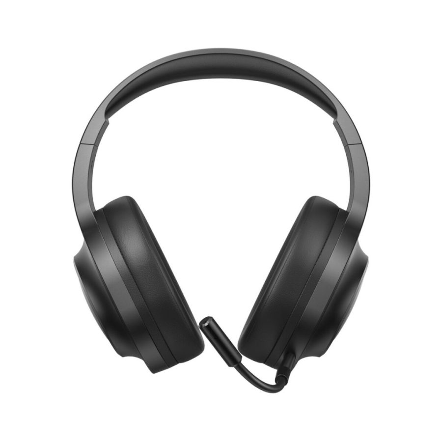 QCY Heroad V200 Pro USB Black – Wired RGB Gaming Headset PS4/PS5/PC