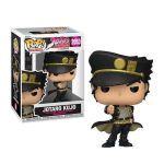 Funko Pop! Animation: Jojo's Bizarre Adventure - Jotaro Kujo #2053 Figure