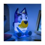Paladone Bluey Φωτιστικο με Ηχο Light With Sound