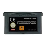 Grand Theft Auto Advance Game Boy Advance USED (Cartdridge only)