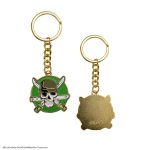 One Piece Μπρελοκ Zoro