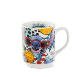 Stitch Κουπα Stacking Mug 350ml