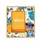 Κορνιζα Stitch Photo Frame (Διαστασεις Φωτογραφιας 15 x 10cm)