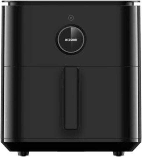 Xiaomi Smart Air Fryer 6.5L Black (BHR7357EU)
