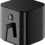Xiaomi Smart Air Fryer 6.5L Black (BHR7357EU)
