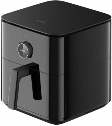 Xiaomi Smart Air Fryer 6.5L Black (BHR7357EU)