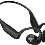 Ασυρματα Ακουστικά Neckband BT Edifier Comfo Run (Ήχος με βαθιά μπάσα-Αντοχη στον Ιδρωτα)
