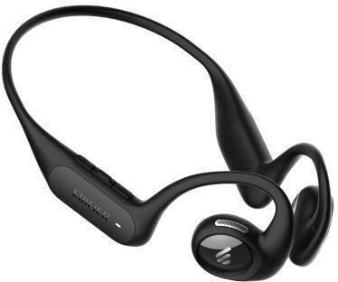 Ασυρματα Ακουστικά Neckband BT Edifier Comfo Run (Ήχος με βαθιά μπάσα-Αντοχη στον Ιδρωτα)