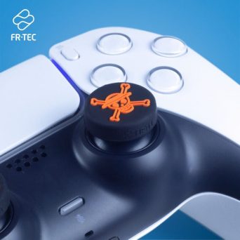 One Piece "Sunny" Thumb Grips για PS5-PS4 Σετ 2 τεμαχια