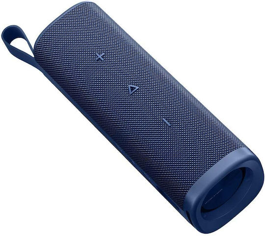 Xiaomi Mi Portable S29D Αδιάβροχο Ηχείο Bluetooth 30W Blue (QBH4265GL)