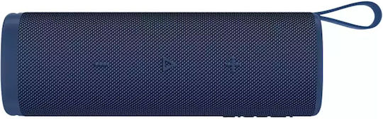 Xiaomi Mi Portable S29D Αδιάβροχο Ηχείο Bluetooth 30W Blue (QBH4265GL)