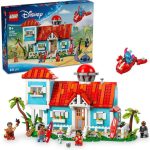 LEGO Disney Classic: Lilo And Stitch Beach House (43268)